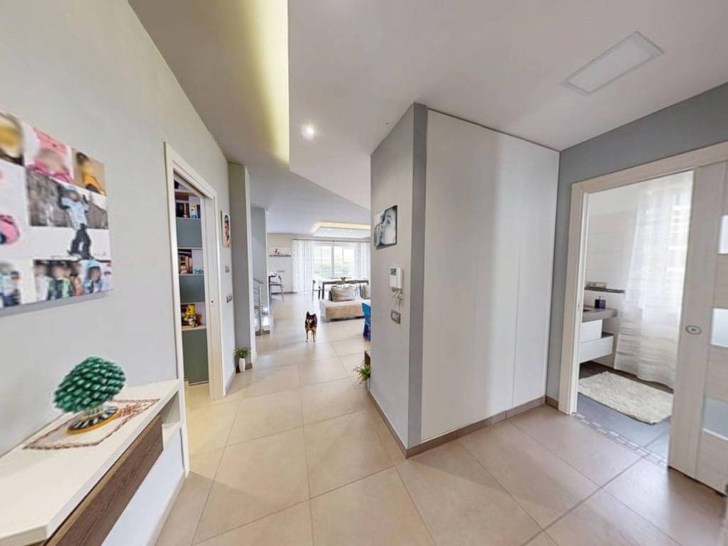 casa indipendente in vendita a Cicciano