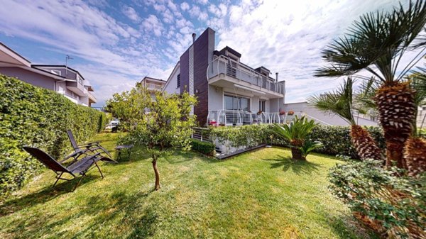 casa indipendente in vendita a Cicciano