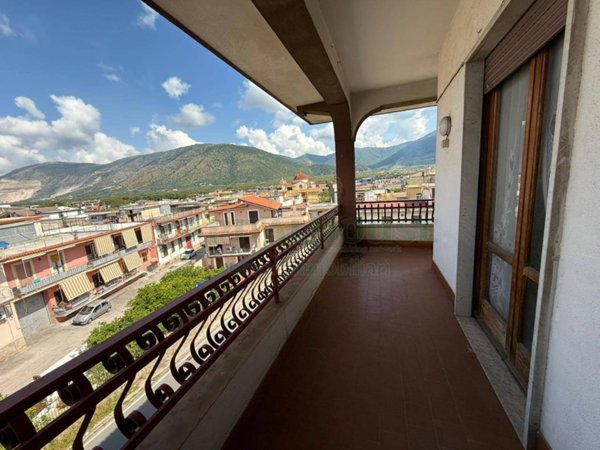 appartamento in vendita a Cicciano
