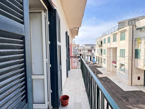 appartamento in vendita a Cicciano