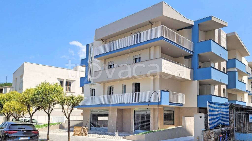 appartamento in vendita a Cicciano