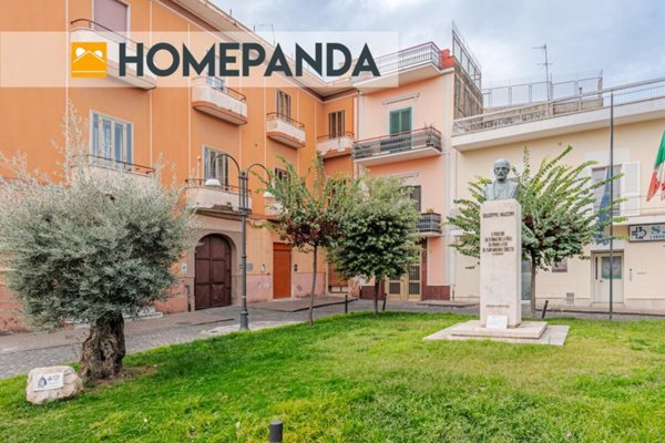 appartamento in vendita a Cicciano