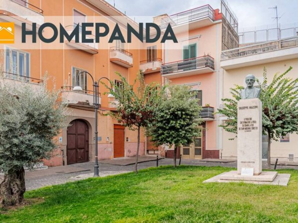 appartamento in vendita a Cicciano