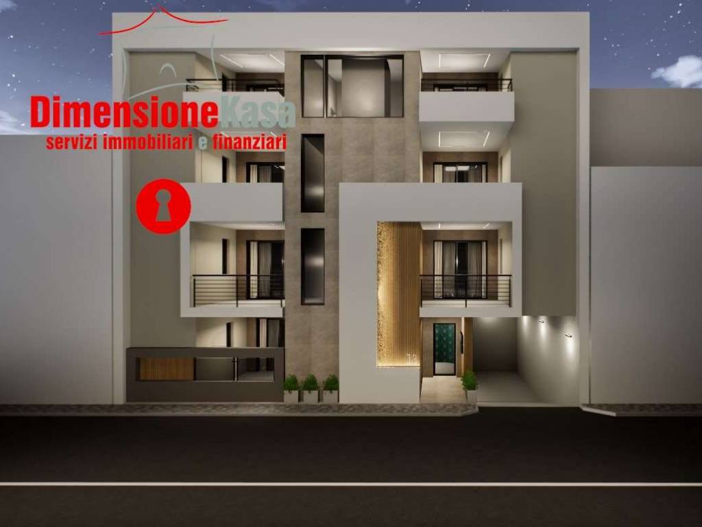 appartamento in vendita a Cicciano