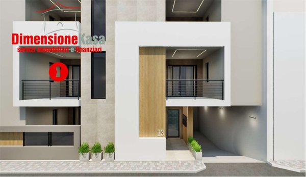 appartamento in vendita a Cicciano