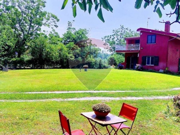 casa indipendente in vendita a Cicciano