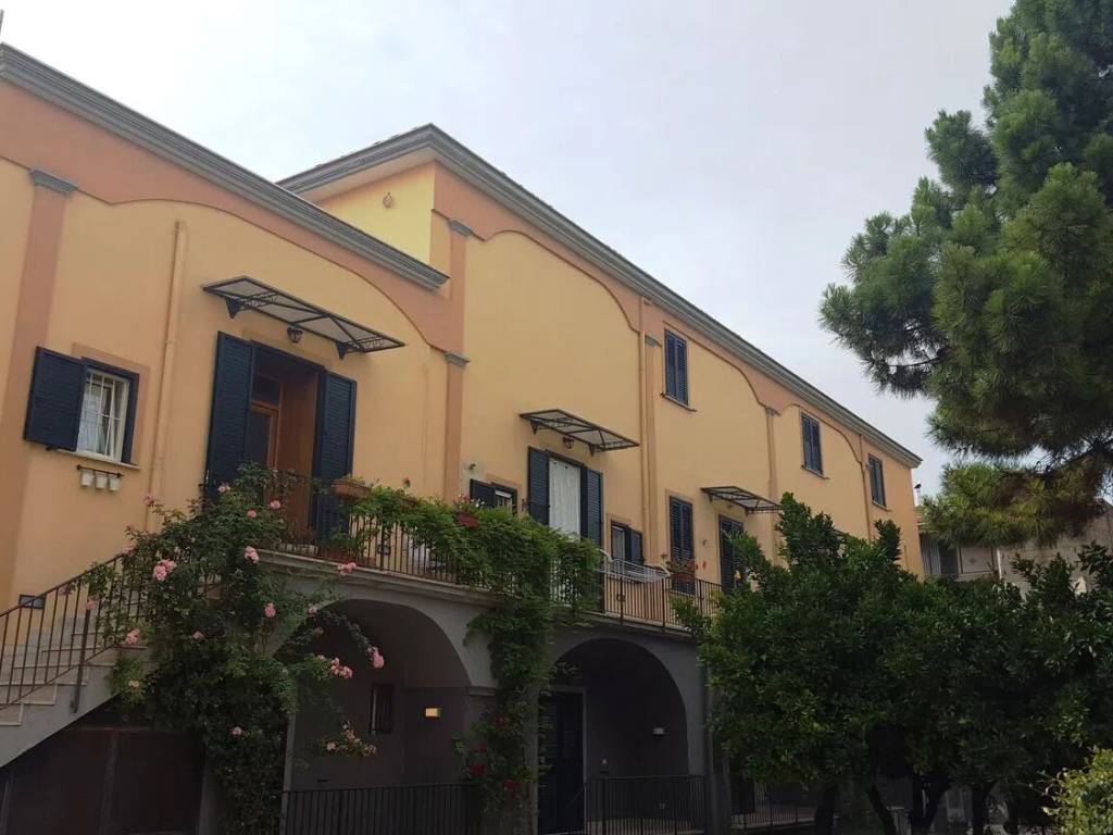appartamento in vendita a Cicciano
