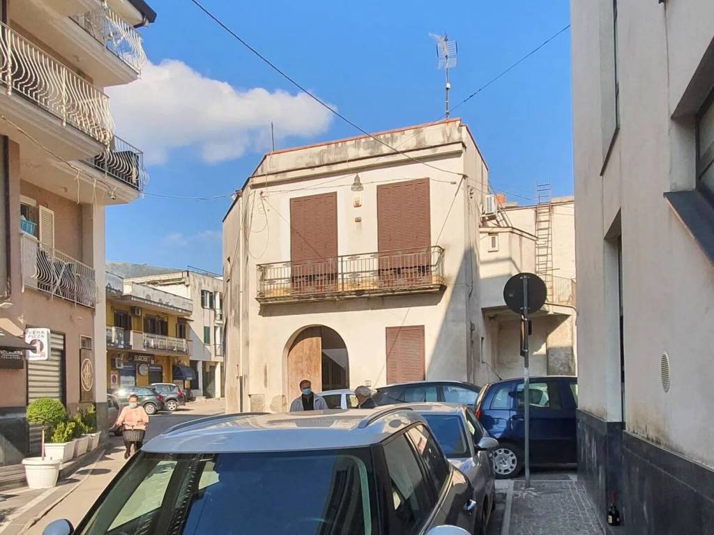 casa indipendente in vendita a Cicciano