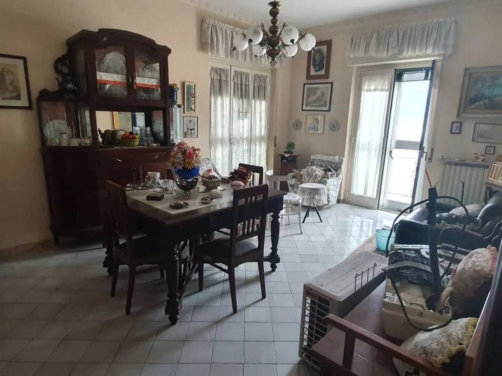 appartamento in vendita a Cicciano