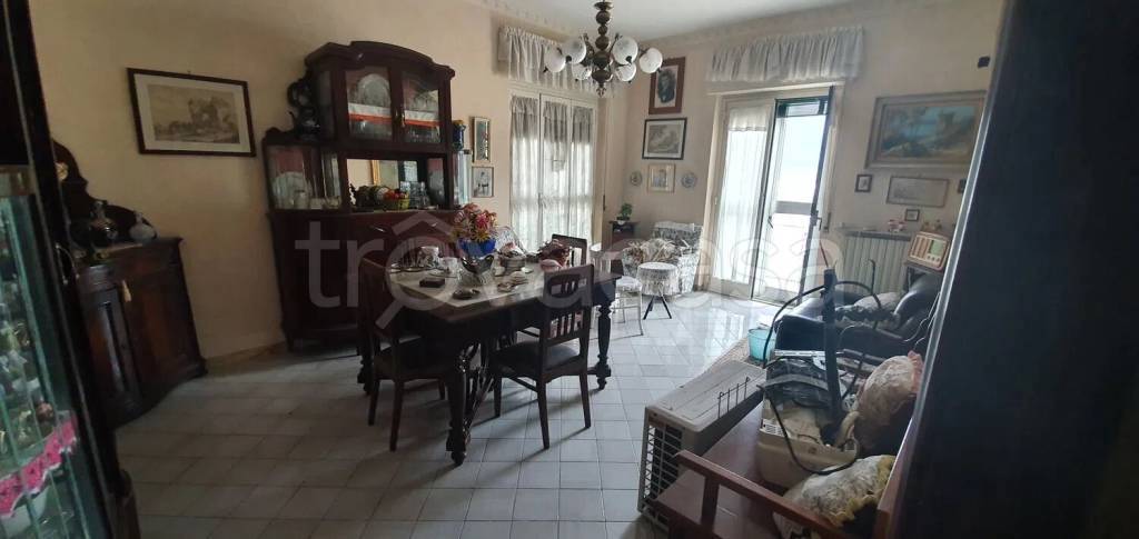 appartamento in vendita a Cicciano