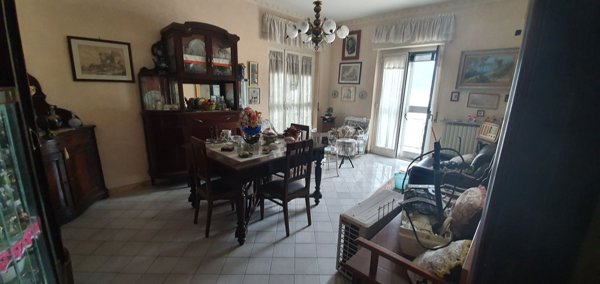 appartamento in vendita a Cicciano