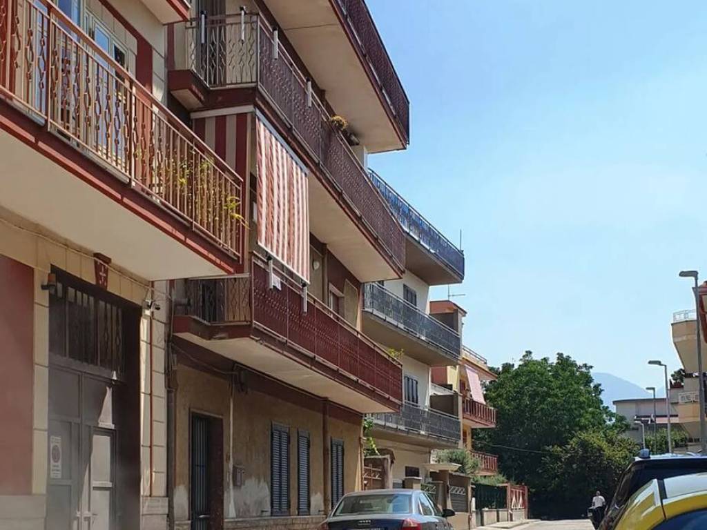 appartamento in vendita a Cicciano