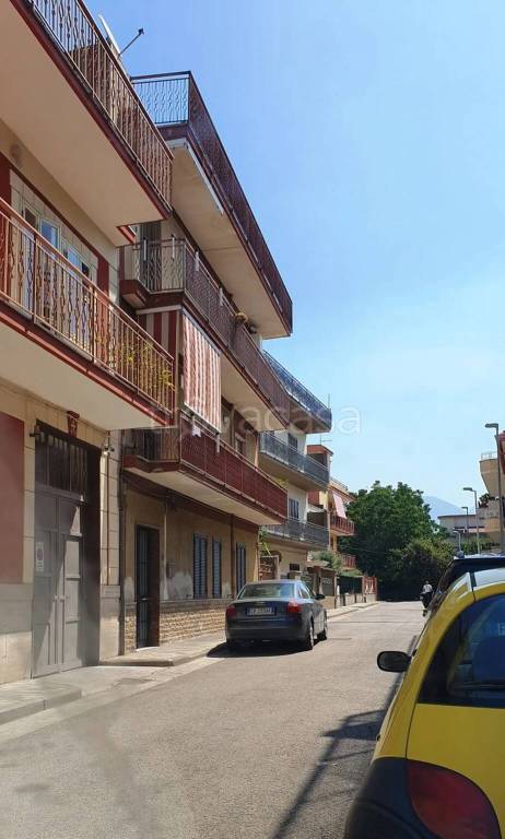 appartamento in vendita a Cicciano
