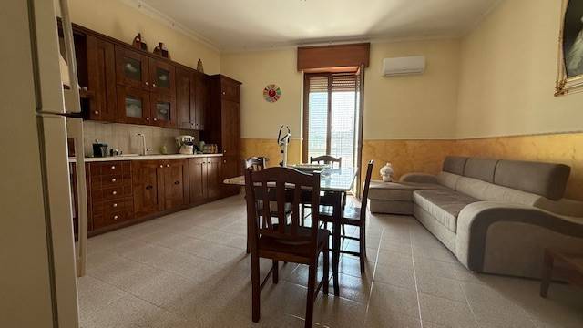 appartamento in vendita a Cicciano