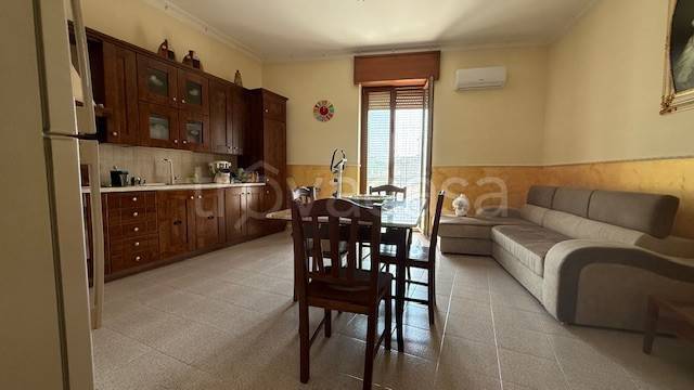 appartamento in vendita a Cicciano