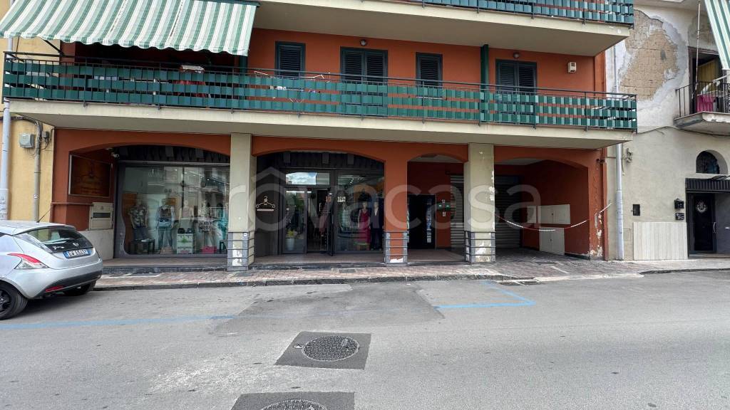 appartamento in vendita a Cicciano