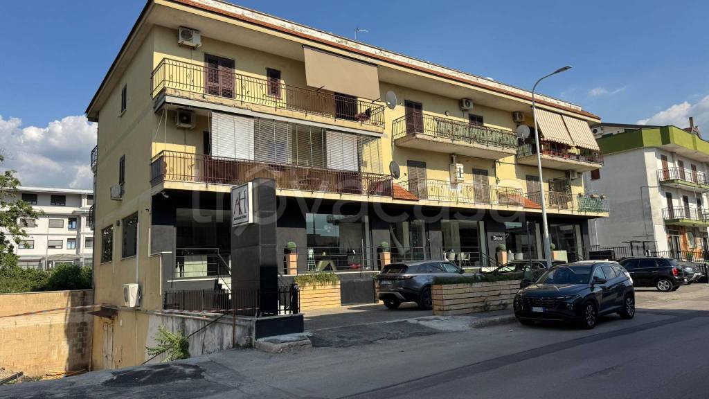 appartamento in vendita a Cicciano