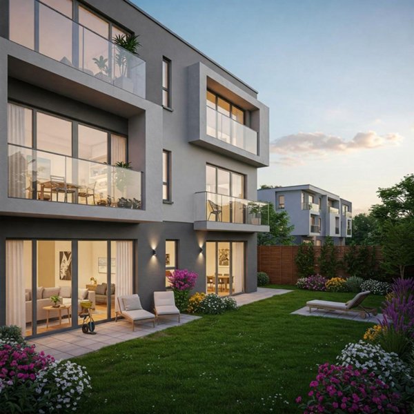 appartamento in vendita a Cicciano