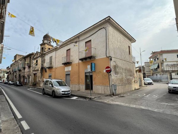 casa indipendente in vendita a Cicciano