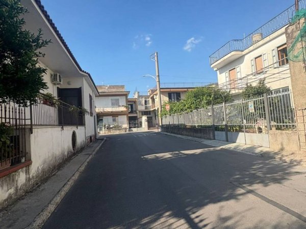appartamento in vendita a Cicciano