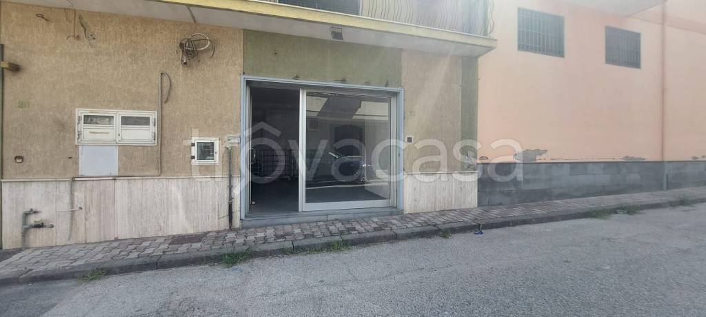 appartamento in vendita a Cicciano