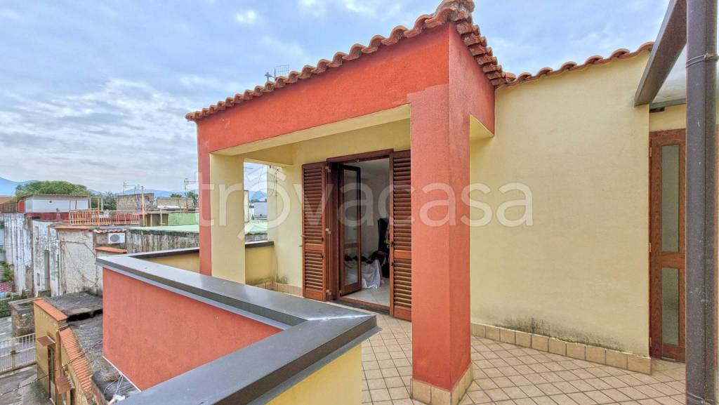 casa indipendente in vendita a Cicciano