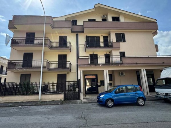 appartamento in vendita a Cicciano