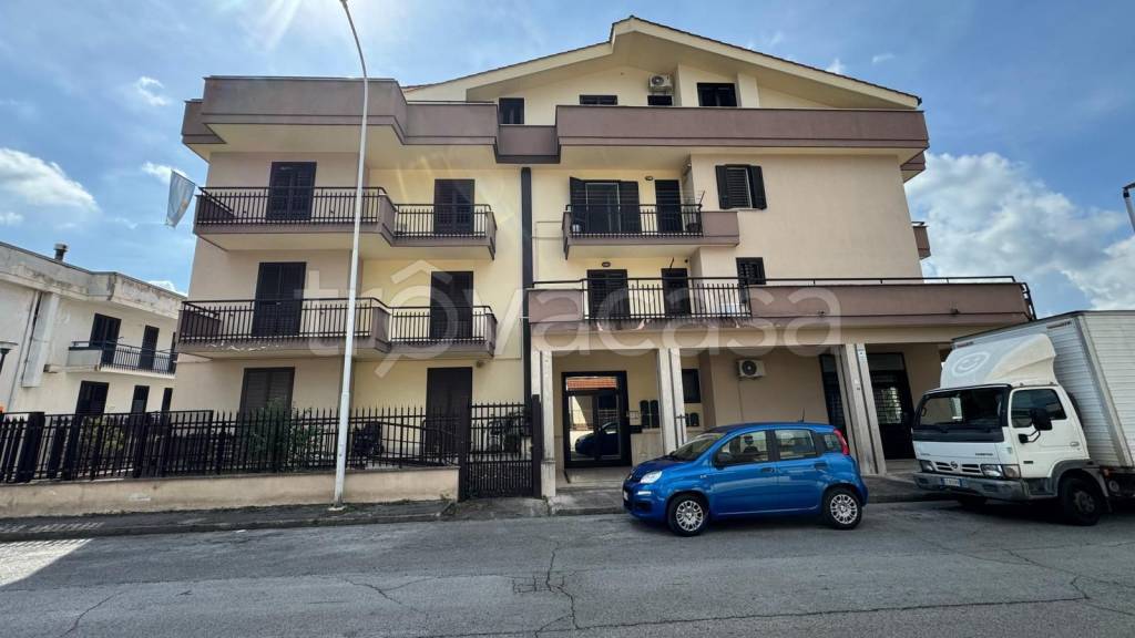 appartamento in vendita a Cicciano