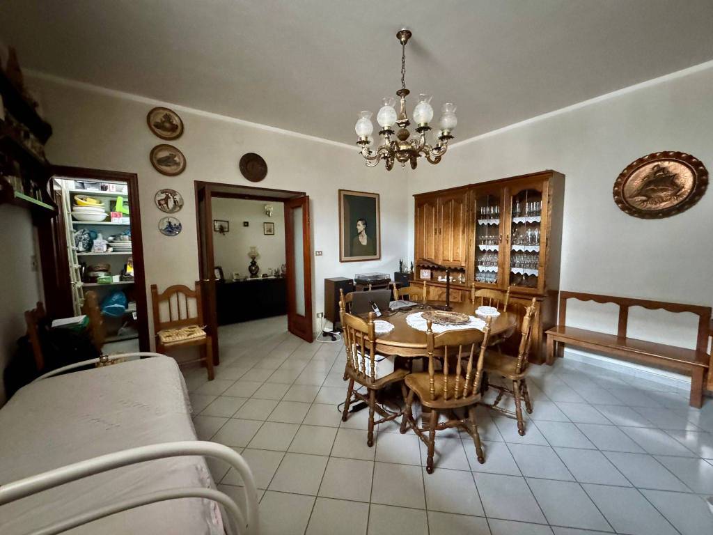 appartamento in vendita a Cicciano