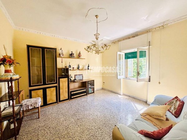 appartamento in vendita a Cicciano