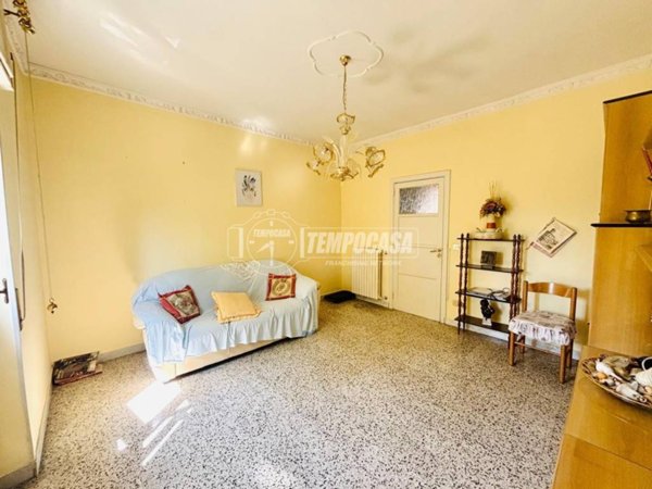 appartamento in vendita a Cicciano