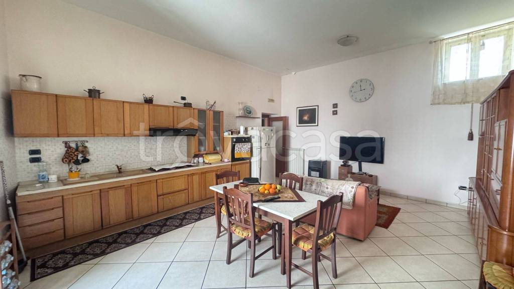 appartamento in vendita a Cicciano