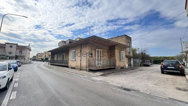 appartamento in vendita a Cicciano