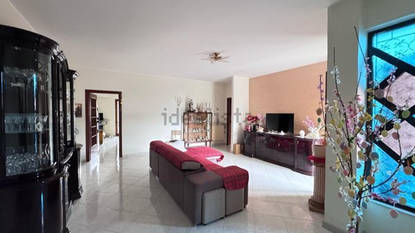 appartamento in vendita a Cicciano