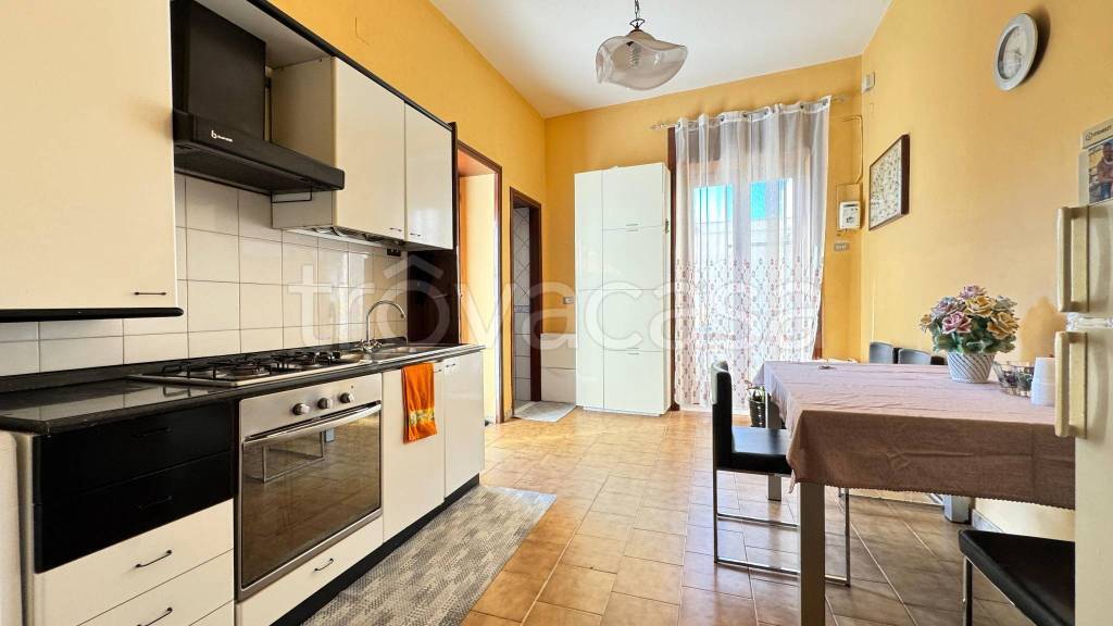 appartamento in vendita a Cicciano