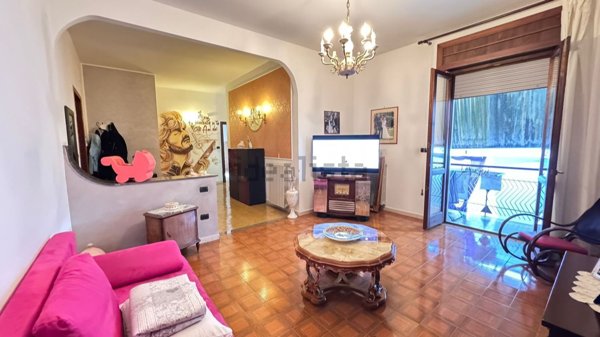 appartamento in vendita a Cicciano