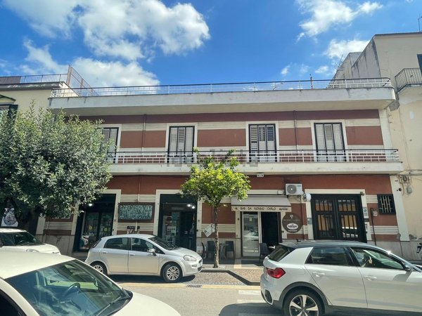 appartamento in vendita a Cicciano