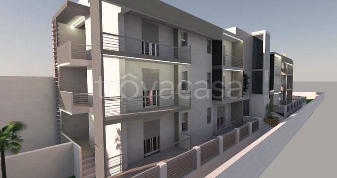 appartamento in vendita a Cicciano