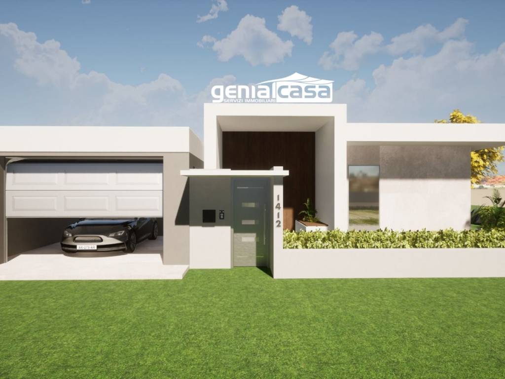 casa indipendente in vendita a Cicciano