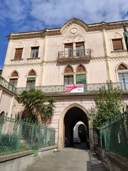 appartamento in vendita a Cicciano