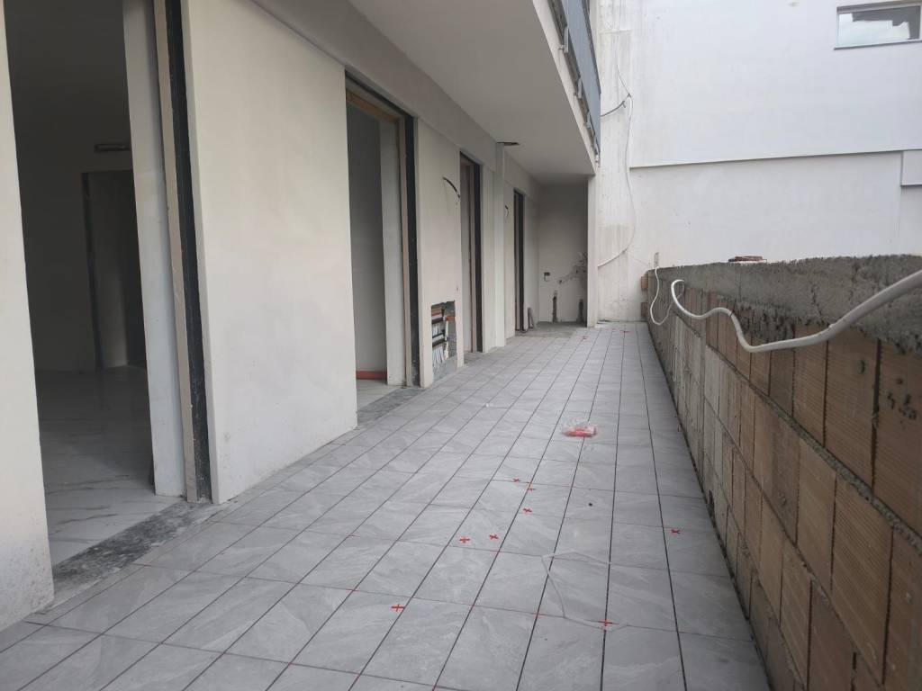 appartamento in vendita a Cicciano