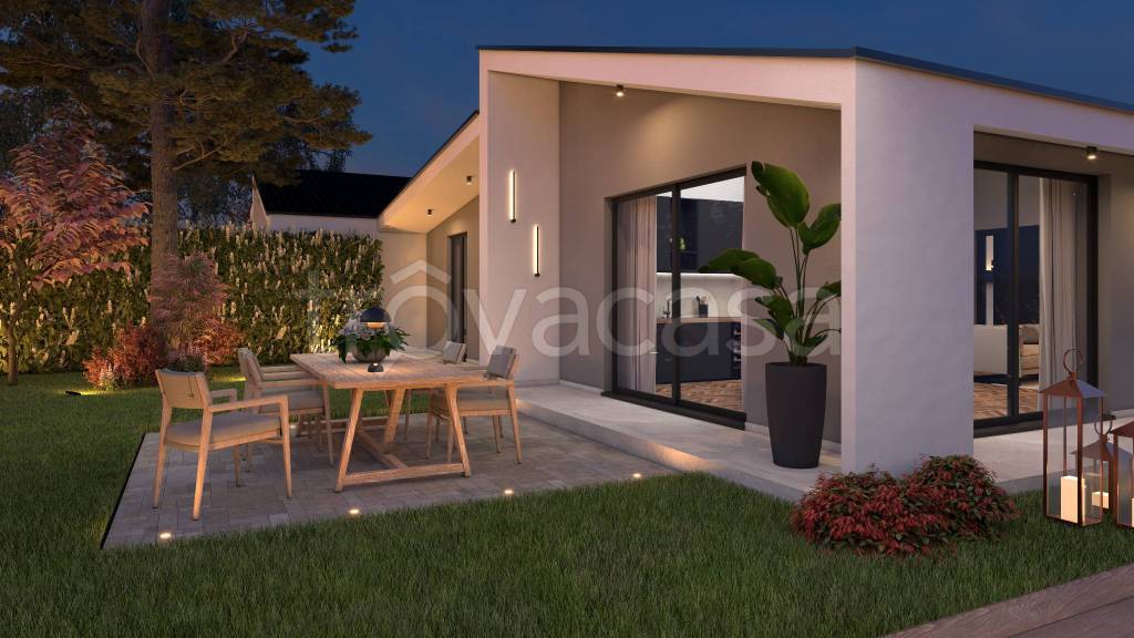 casa indipendente in vendita a Cicciano