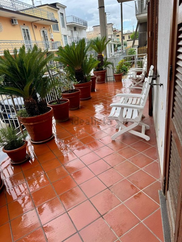 appartamento in vendita a Cicciano