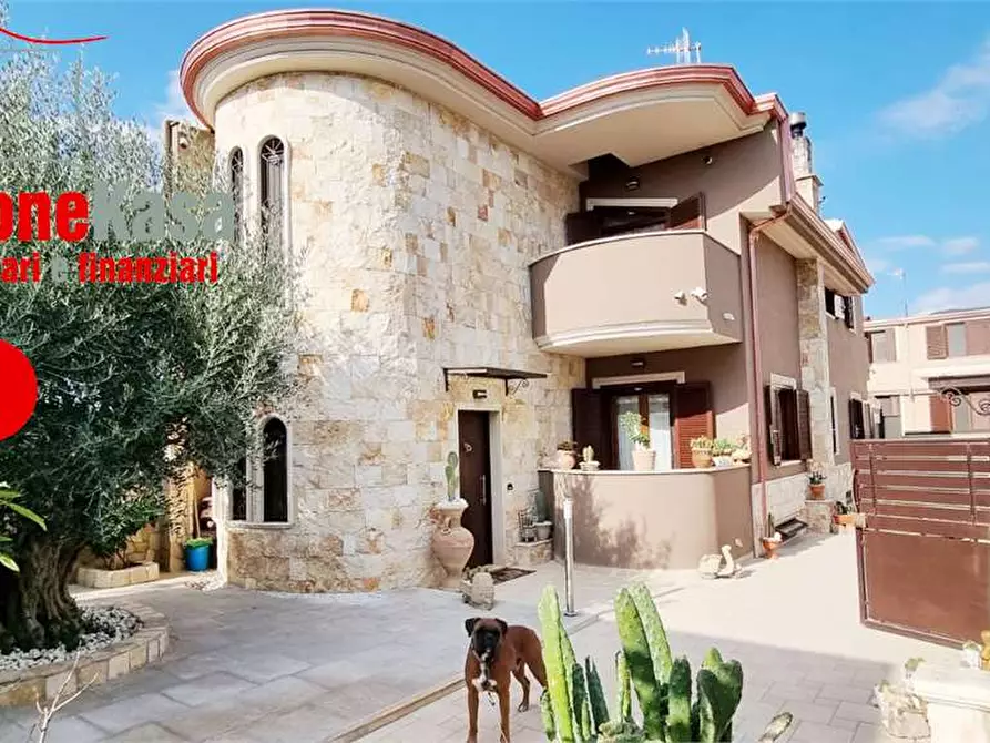 casa indipendente in vendita a Cicciano