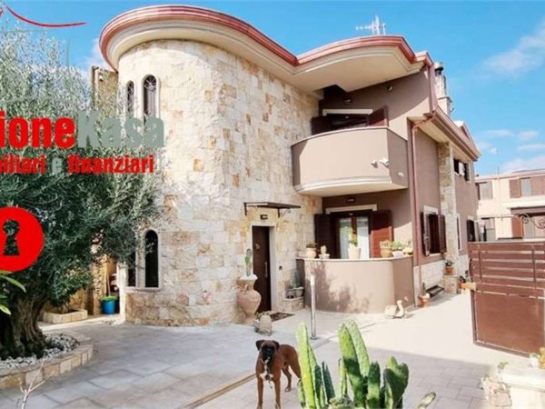 casa indipendente in vendita a Cicciano