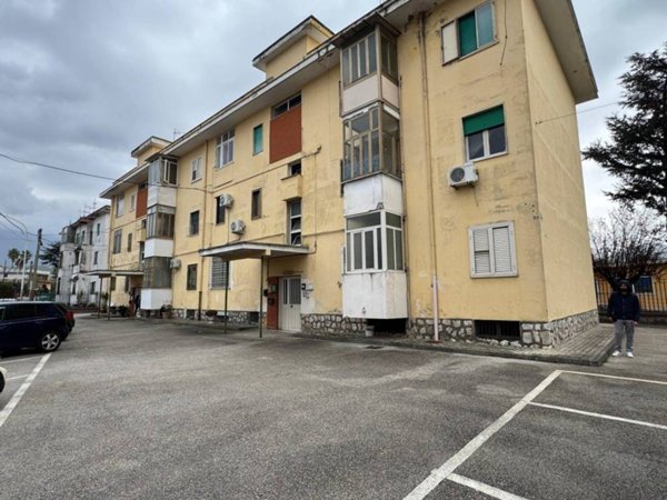 appartamento in vendita a Cicciano