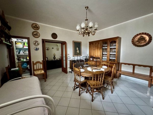 appartamento in vendita a Cicciano