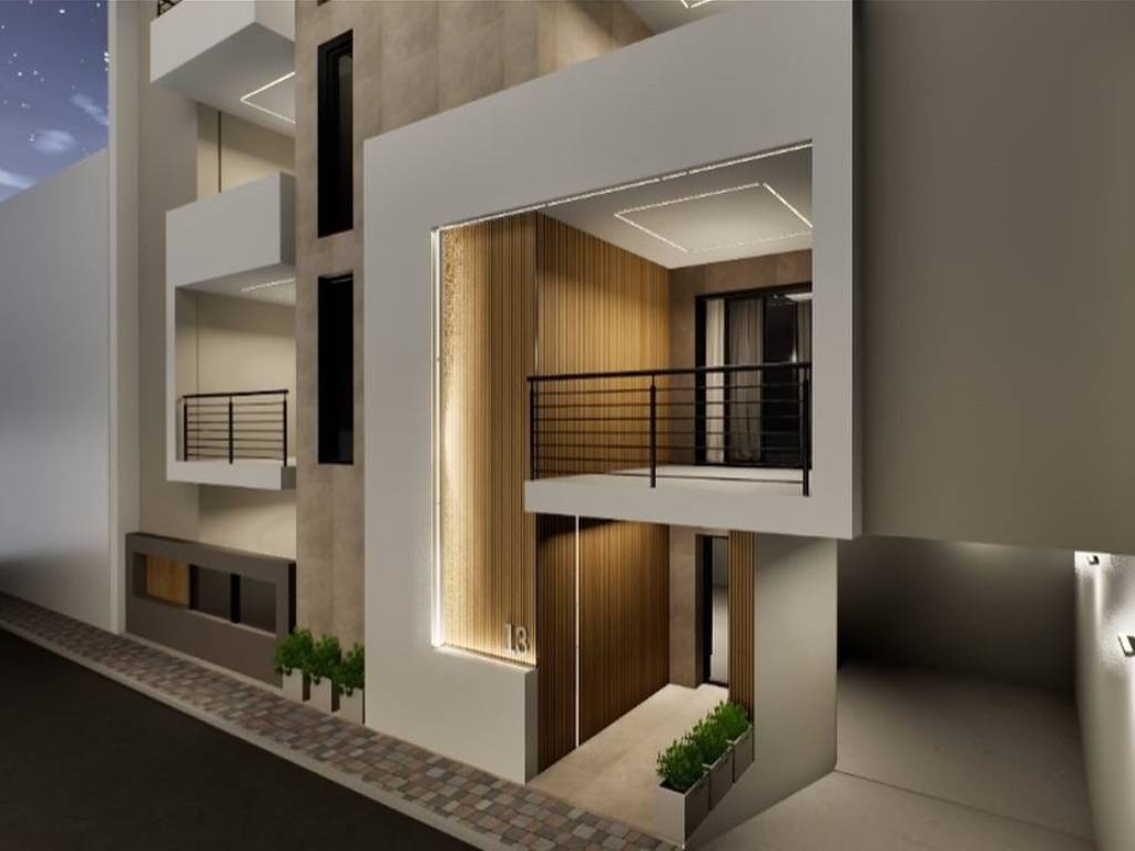 appartamento in vendita a Cicciano