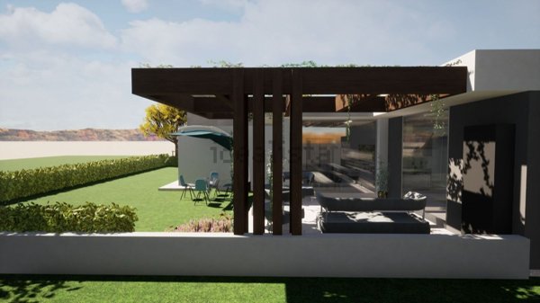 casa indipendente in vendita a Cicciano