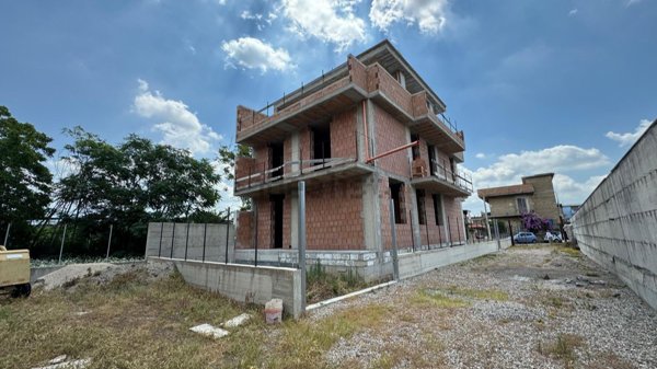 casa indipendente in vendita a Cicciano